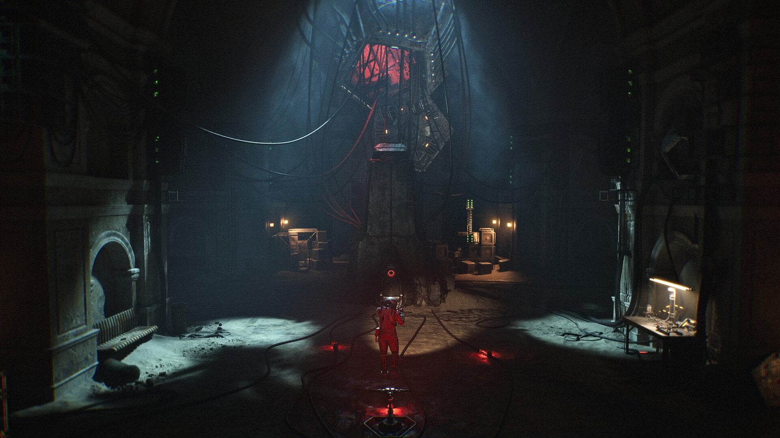 Хоррор Cronos The New Dawn впервые показали на PS5 Pro Более часа геймплея Через несколько дней состоится релиз Cronos The New Dawn и в сеть уже попал новый ролик с игровым процессом Это первый геймплей записанный на PlayStation 5 Pro