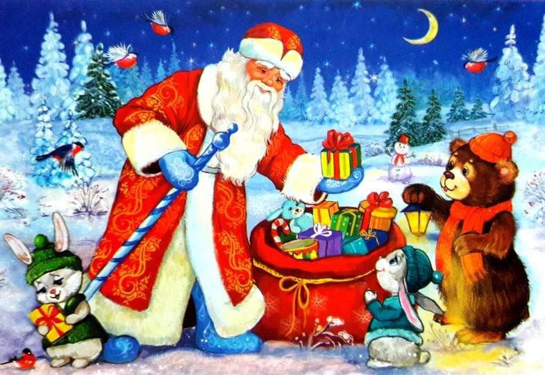 Дед Мороз собирает друзей в Благовещенске Юные жители областной столицы готовятся отметить день рождения Деда Мороза Он состоится 18 ноября Традиционные торжества приобрели особую популярность в Благовещенске превратившись в масштабное событие которое никого не оставит равнодушным Организаторы приняли решение увеличить количество праздничных мероприятий чтобы порадовать каждого желающего Напомним поздравить Деда Мороза дети могут сразу на трёх площадках Благовещенска областная научная и детская библиотеки а также мероприятия пройдут в музейно выставочном центре Дом И А Котельникова Так в областной детской библиотеке День рождения Деда Мороза из за высокого спроса продлили почти до конца декабря На праздник уже записались благовещенские школы и детские сады однако посетить мероприятие смогут и свободные посетители Расписание праздников 14 ноября 10 00 и 14 00 17 ноября 10 00 18 ноября 10 00 и 13 00 19 ноября 10 00 и 15 00 25 ноября 12 00 26 ноября 10 00 Большой наплыв желающих ожидается и в Доме И А Котельникова там тоже увеличили время проведения чтобы ребята успели отпраздновать день своего любимого волшебника Все желающие смогут попасть на праздник организованный в 14 00 18 ноября ещё одно мероприятие пройдёт и в Амурской областной научной библиотеке В 11 00 там будут ждать первоклассников из прогимназии Благовещенска Однако побывать на мероприятии смогут и свободные посетители сотрудники библиотеки приглашают ребят в 16 00 ПОДРОБНЕЕ