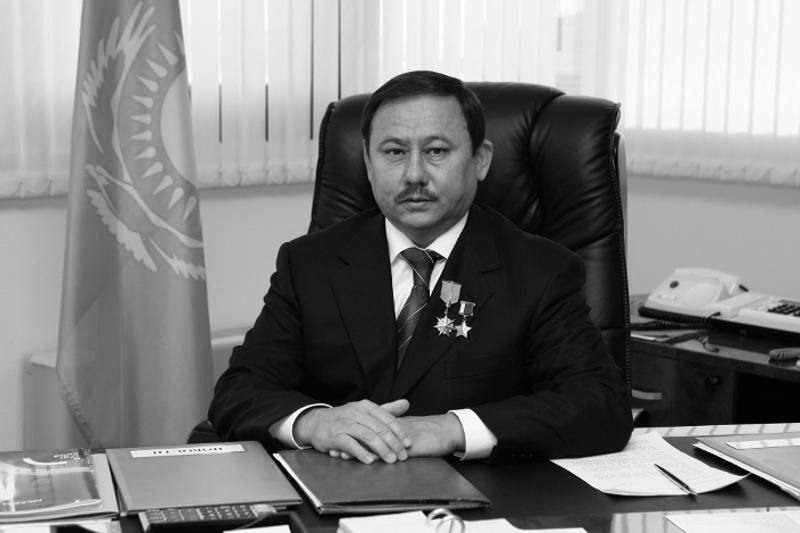 Глава государства направил телеграмму соболезнования родным и близким летчика-космонавта, Халық қаһарманы Талгата Мусабаева  Касым-Жомарт Токаев выразил соболезнования в связи с кончиной прославленного летчика-космонавта, Халық қаһарманы, государственного и общественного деятеля Талгата Мусабаева.  – Талгат Амангельдиевич – герой, трижды покоривший космос и совершавший выходы в открытое космическое пространство, своими подвигами прославлявший нашу страну. Всю свою трудовую деятельность он посвятил прогрессу отечественной космонавтики. Будучи депутатом Сената и общественным деятелем, он инициировал множество добрых начинаний. Светлый образ Талгата Амангельдиевича, пользовавшегося неизменным уважением в обществе за профессионализм и активную гражданскую позицию, навсегда останется в наших сердцах, – говорится в телеграмме.