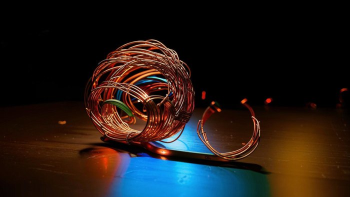 Дефицит меди к 2040 году вырастет на 24 Электрификация транспорта и инфраструктуры стимулирует рекордное повышение спроса на медь Рост потребностей в меди обусловлен развитием ИИ и оборонной отрасли продолжение доступно в источнике investing investing