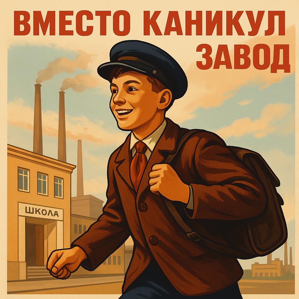 В Архангельской области детям от 14 до 18 лет предлагают проект «Топовые каникулы» не море, не лагерь, а трудовые отряды Более 500 подростков от 14 до 18 лет будут работать с 1 июня по 31 августа. Ранее проект получил 7,8 миллиона рублей по грантовому конкурсу «Движения первых». КОЛОКОЛ XXI