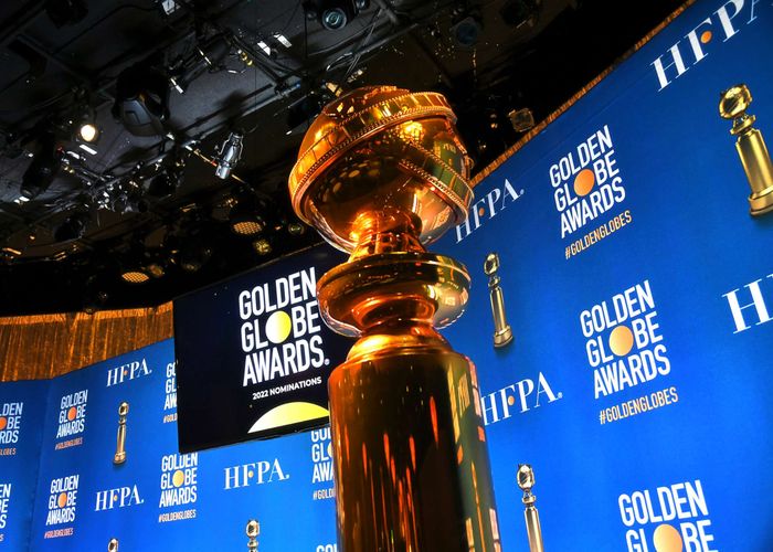 Номинантов на Золотой глобус объявят сегодня в США Golden Globe Awards открывает сезон кинопремий который продлится до вручения Оскара в марте