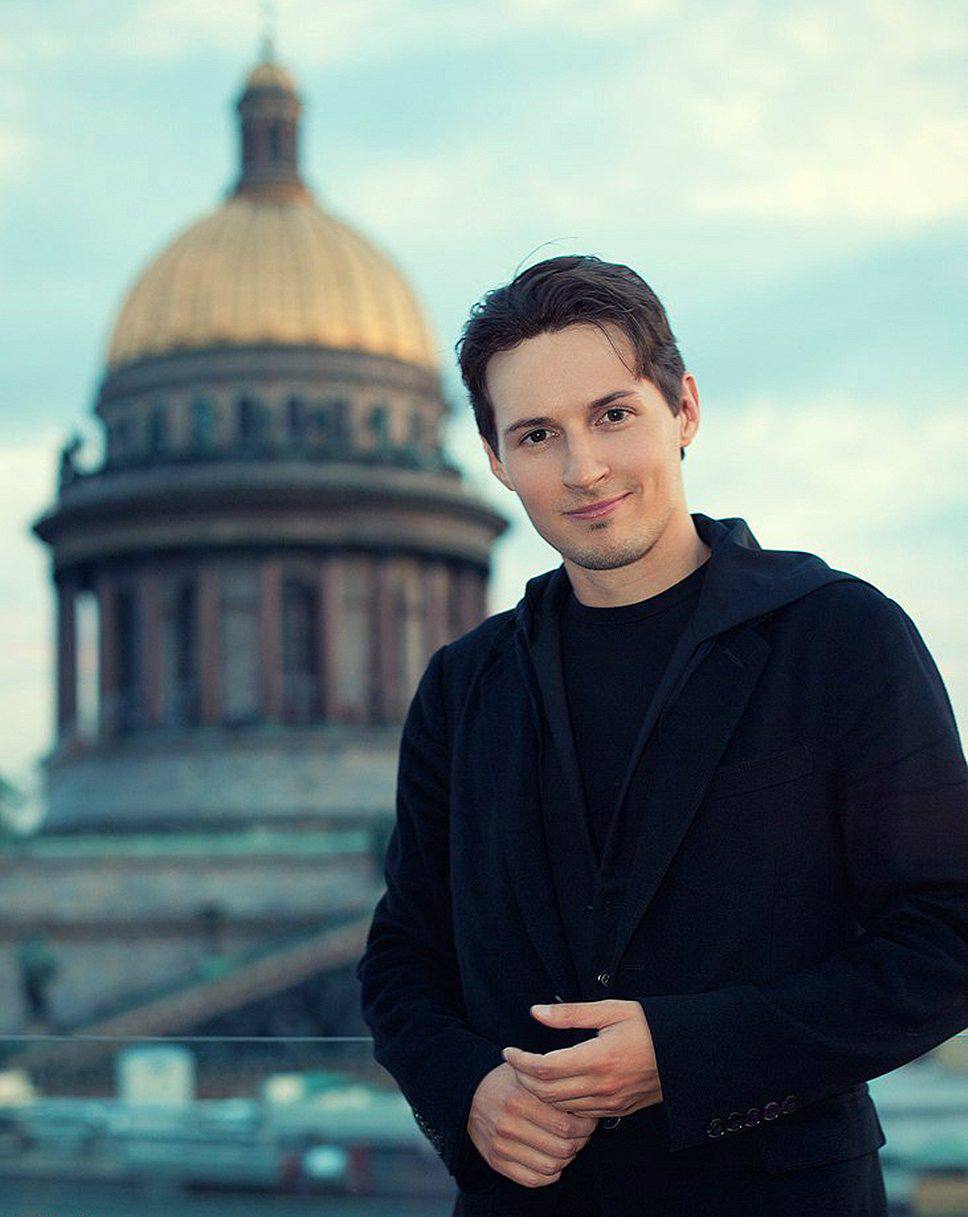 Павел Дуров составил завещание из-за рисков, связанных с его деятельностью по защите свобод. Он считает, что может нажить врагов, в том числе в мощных государствах, и хочет защитить своих детей и компанию Telegram. В завещании указано, что дети смогут получить доступ к его состоянию не ранее чем через 30 лет, чтобы они жили как обычные люди и сами строили свою жизнь