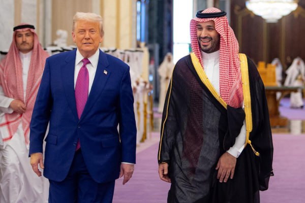 Наследный принц Саудовской Аравии встретится с Трампом в Белом доме 18 ноября это станет его первым визитом в Вашингтон за более чем 7 лет пишет CBS jkinvest news jkinvest