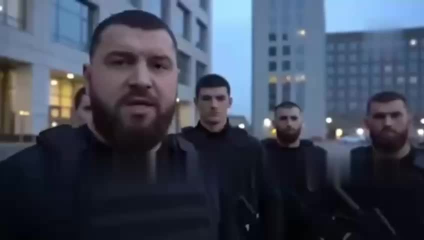 Мошенники использовали ИИ для запугивания школьницы от имени спецназа Ахмат