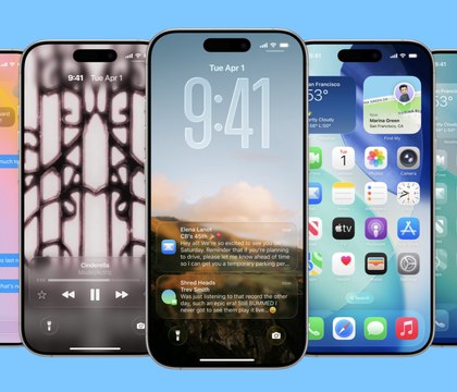 Вышла первая бета iOS 26 — что нового Компания Apple выпустила первую бета-версию iOS 26. Она предназначена для разработчиков. Но оценить ее может каждый. Достаточно пройти с iPhone в Apple Developer Center для девелоперов , авторизоваться с помощью своего Apple ID и согласиться с условиями, после выбрать профиль с бетой для разработчиков в настройках. Однако следует быть осторожными, так как беты зачастую работают нестабильно. Читать далее