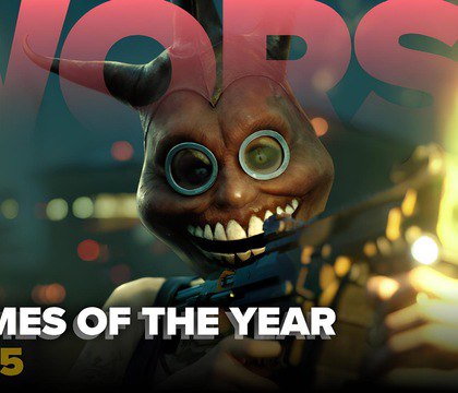 Metacritic назвал худшие игры 2025 года MindsEye от продюсера GTA на первом месте Агрегатор оценок Metacritic составил топ 10 худших игр вышедших за последние 12 месяцев Антирейтинг возглавил экшен MindsEye на который многие возлагали надежды но разработчики не оправдали их MindsEye привлекла внимание тем что это проект от Лесли Бензиса бывшего продюсера Rockstar