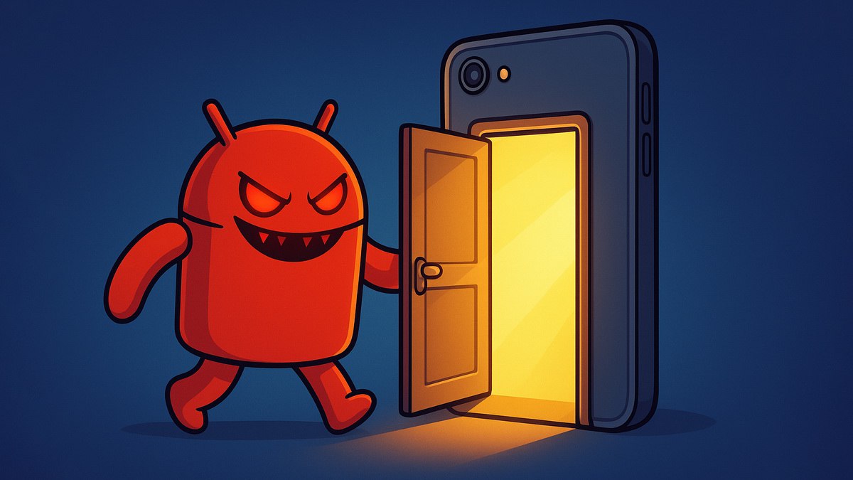 Android-бэкдор маскируется под антивирус и атакует российский бизнес Специалисты «Доктор Веб» обнаружили бэкдор для Android, который нацелен на представителей российского бизнеса. Малварь способна выполнять множество команд и обладает обширными возможностями для слежки и кражи данных. Она может прослушивать разговоры, передавать трансляцию с камеры, похищать содержимое из мессенджеров и браузеров, а также имеет функциональность кейлоггера.