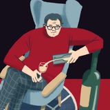 Аватар Телеграм канала: Вино и люди