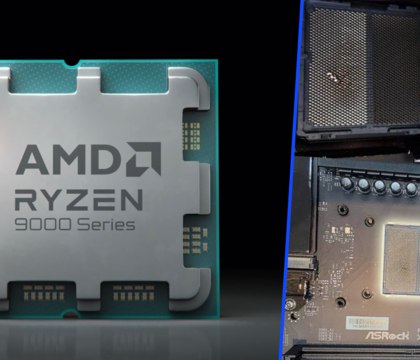 Юзер ShendonZ сообщил что его материнская плата ASRock X870 RS Pro WiFi убила уже два Ryzen 9800X3D История с выходом из строя процессоров линейки Ryzen 9000 использовавшихся в паре с системными платами ASRock пока что далека от завершения В сети появился очередной отчет о гибели популярного 8 ядерного Ryzen 9800X3D Его опубликовал пользователь форума Reddit с ником ShendonZ являющийся владельцем материнской платы ASRock X870 RS Pro WiFi