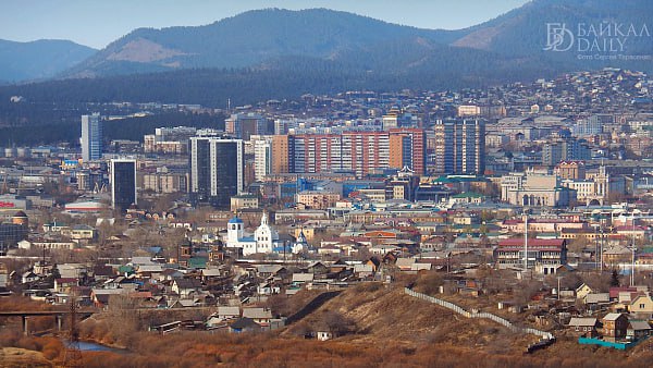 Срок появления межвузовского кампуса в Улан-Удэ перенесли на 2036 год. Судя по представленной в минобрнауки концепции, улан-удэнский кампус будет состоять из четырёх зданий.