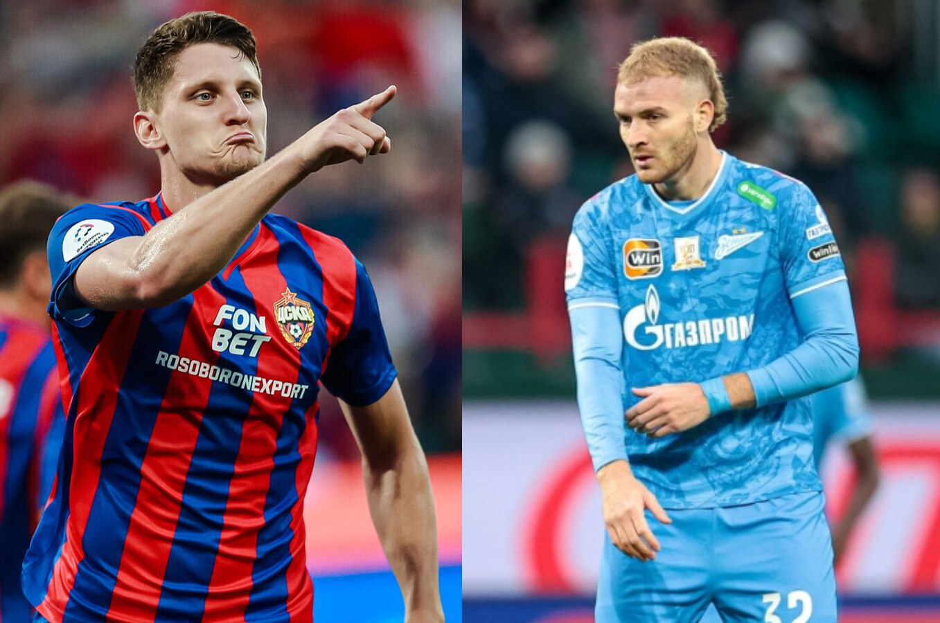 Дивеев переходит в Зенит Гонду в ЦСКА сделка по обмену игроками уже считается свершившимся фактом Андрей Панков О трансфере официально объявят до Нового года защитник сборной России покинет армейцев спустя 6 лет а в обратном направлении проследует аргентинский форвард набравший 16 очков 13 3 в составе петербуржцев