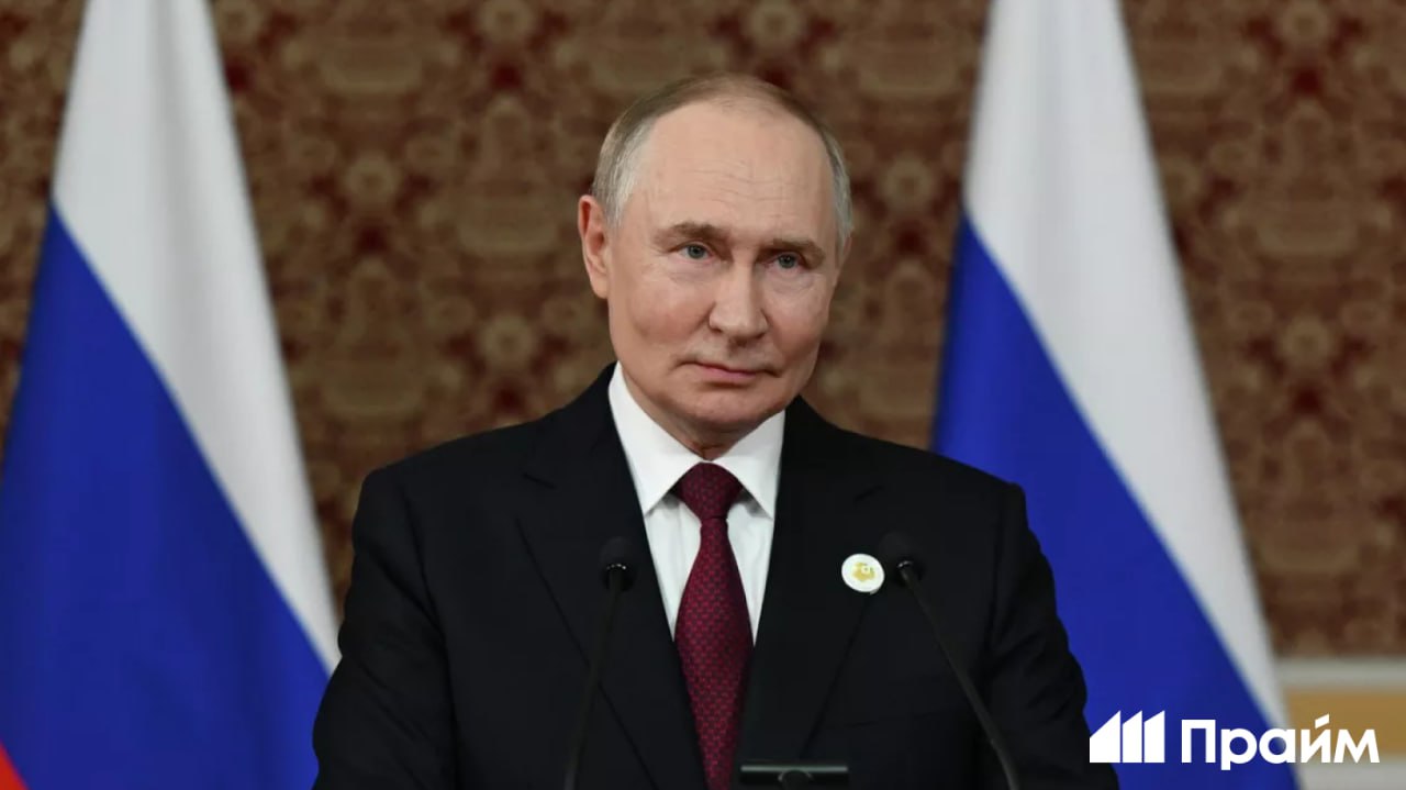 К 2030 году 85 федеральных дорог должны быть приведены в нормативное состояние заявил Путин Главное с совещания президента с членами правительства Автотранспорт занимает первое место по объемам перевозки грузов Дорожная инфраструктура в стране обновляется быстро Доля региональных трасс отвечающих нормативам через пять лет должна составить не менее 60 Путин поручил шире внедрять современные технологии в сфере транспорта Подписывайтесь на ПРАЙМ в МАХ