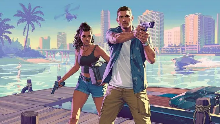 Предзаказы GTA VI могут открыть 18 мая Дату слили в партнерском письме от Best Buy Согласно письму кампания по продвижению игры для партнёров Best Buy пройдет с 18 по 21 мая При этом финансовый отчет Take Two намечен на 21 мая Стоит ли ждать новый трейлер неизвестно но вполне вероятно Официальный релиз GTA VI намечен на 19 ноября 2026 года   www iphones ru 1371952 новости iphonesru