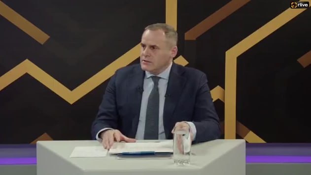 Большие суммы в фактурах по оплате газа в январе объясняются низкими температурами заявил глава Молдовагаза Вадим Чебан По его словам словам число потребителей которые израсходовали более 200 м³ в месяц в январе почти удвоилось с около 80 000 в январе 2025 до около 148 000 в январе 2026 го  Про безумную политику подсчета зловредных молекул российского газа на биржах у спекулянтов не упомянул rusputnikmd 2