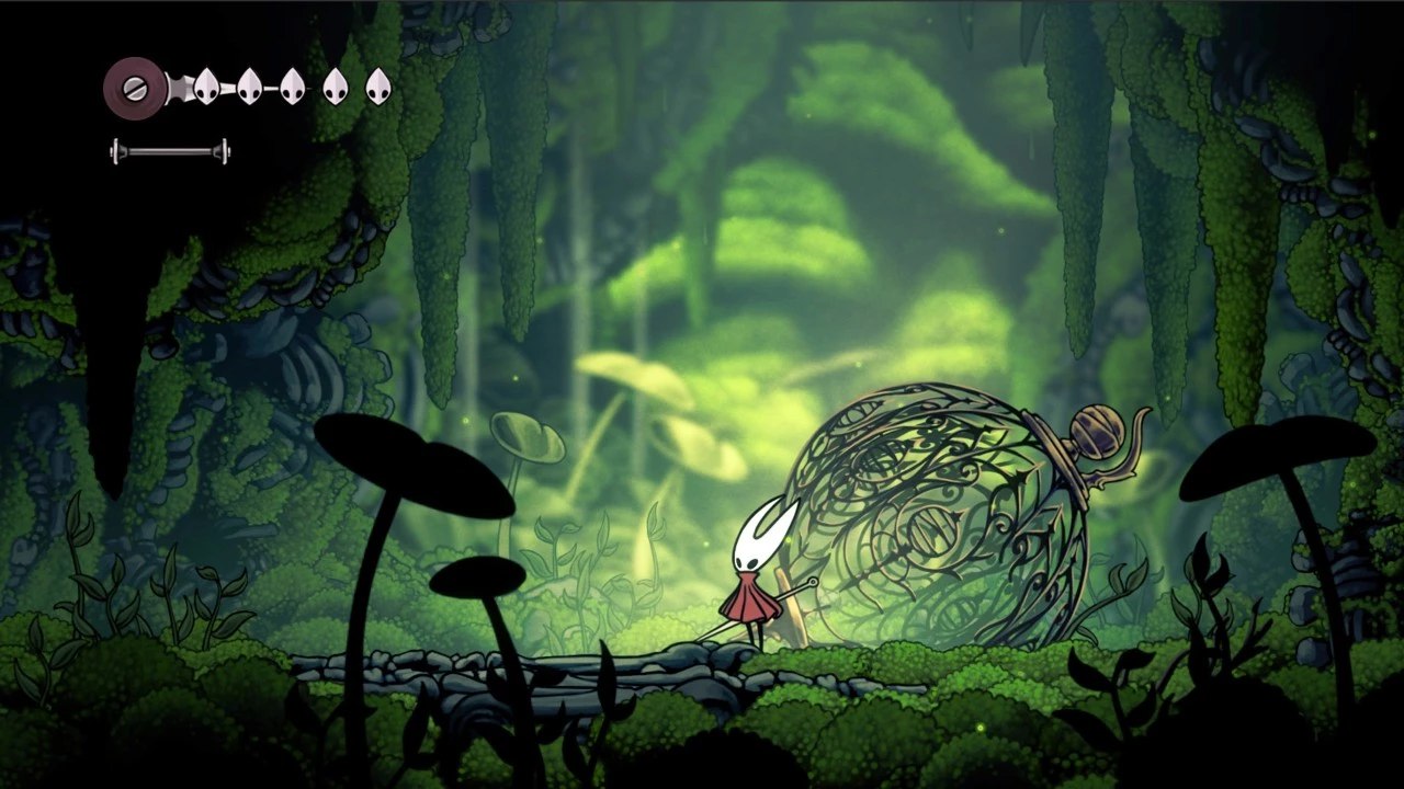 Боссов в Hollow Knight Silksong ослабят по просьбам игроков Team Cherry анонсировала выход первого патча для Hollow Knight Silksong который направлен на балансировку сложности игры Обновление 1 0 28470 появится с 16 по 18 сентября 2025 года   www goha ru bossov v hollow knight silksong oslabyat po prosbam igrokov d2yRYQ