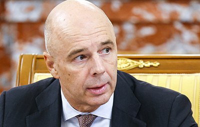 Силуанов заявил, что создание единой валюты БРИКС не рассматривается  Ведется работа над созданием депозитарной системы BRICS Clear, отметил глава Минфина  Парад Мертвых. Подписаться