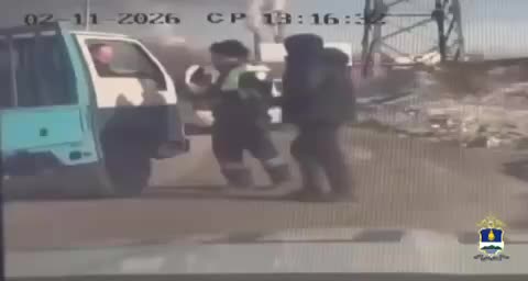 Инспекторы ДПС Улан-Удэ помогли доставить годовалую девочку в больницу