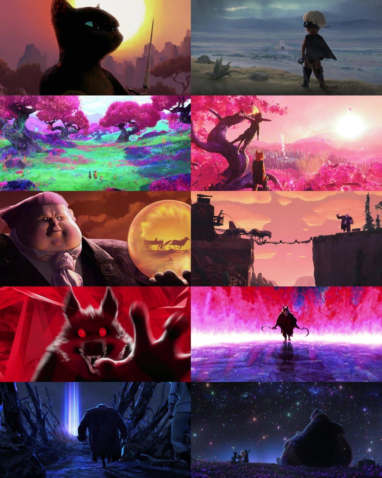 Кот в сапогах 3 находится в разработке Как сообщает инсайдер Дэниел Рихтман DreamWorks Animation запустила производство продолжения некоторое время назад К работе над третьей частью вновь привлекли Джоэла Кроуфорда режиссера Последнего желания Антонио Бандерас в свою очередь должен вернуться к роли пушистика