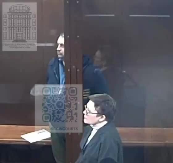 Замдиректора Минтранса Владимира Луговенко арестовали за превышение полномочий