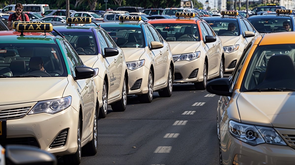 Dubai Taxi планирует трудоустроить до 700 водителей из Узбекистана Одна из крупнейших транспортных компаний Объединённых Арабских Эмиратов ОАЭ Dubai Taxi Company рассматривает возможность найма квалифицированных водителей из Узбекистана Подробнее   anhor uz news dubai taxi anhoruz Новости события мнения Мобильное приложение IOS Android