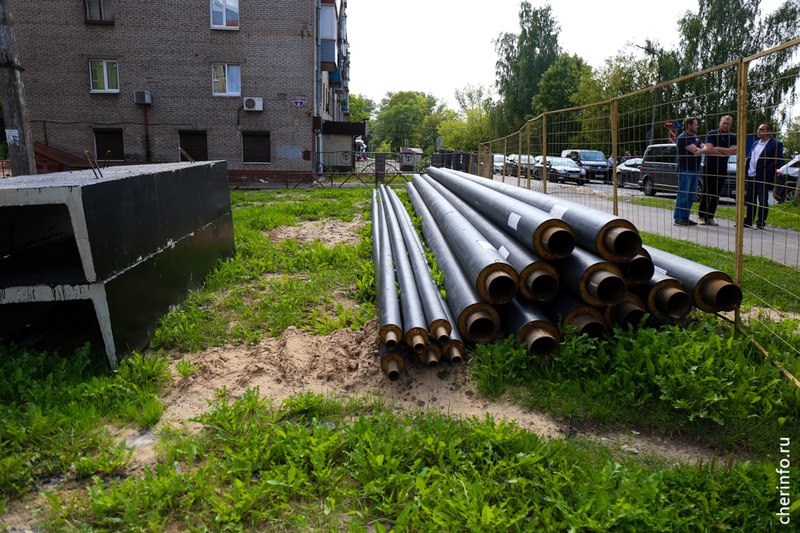 Вологодская область поднялась на четвертое место в России по снижению аварийности в ЖКХ Рейтинг составило Министерство строительства и ЖКХ на основе данных о 85 регионах   cherinfo ru news 142638 vologodskaa oblast podnalas na cetvertoe mesto v rossii po snizeniu avarijnosti v zkh