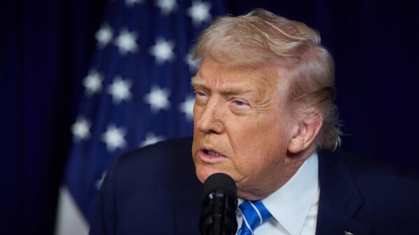 Трамп вновь оценил перспективы завершения украинского конфликта Президент США Дональд Трамп снова выразил уверенность что Соединённые Штаты смогут достичь урегулирования конфликта на Украине Об этом 28 января он заявил в интервью телеканалу Fox News