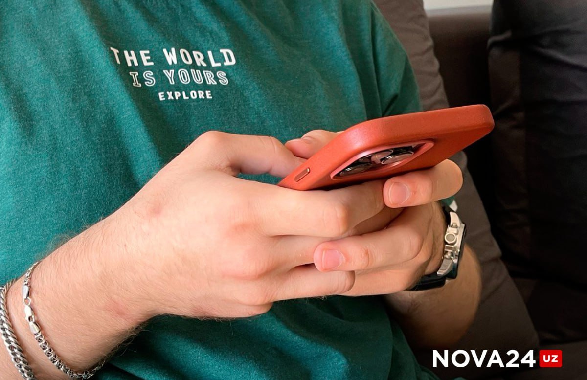 В Ташкенте 20 летний парень заснял свой половой орган и отправил видео 18 летней коллеге по работе он также написал ей различные непристойные слова на суде обвиняемый признал вину ему дали 5 суток ареста