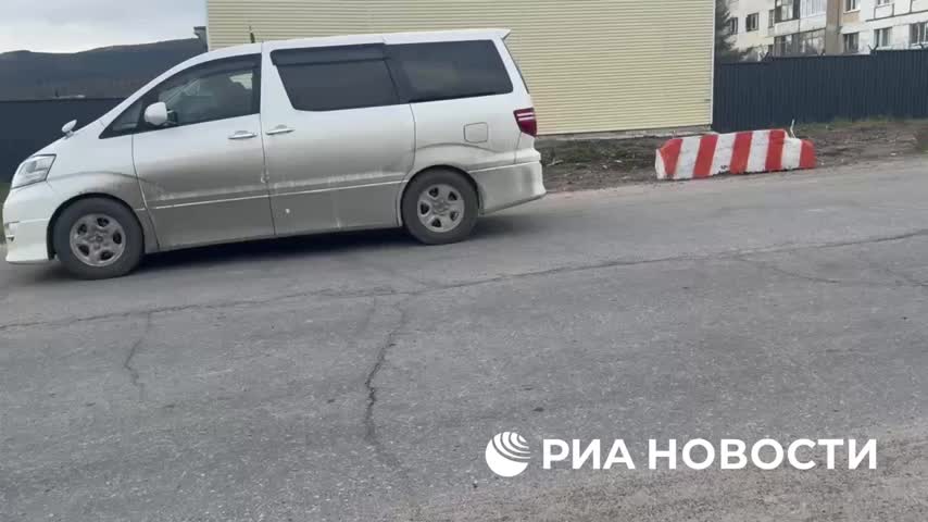 ФСБ задержала участников ОПГ за незаконный оборот драгметаллов в Магаданской области