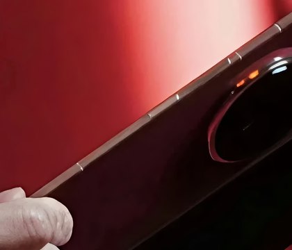 Живые фото HONOR Magic V6 раскрыли дизайн складного флагмана до анонса HONOR Magic V6 засветился на живых фото за несколько недель до официального анонса Снимки появились в китайской соцсети Weibo на них гонконгский актер Николас Цзе держит в руках ультратонкий складной смартфон во время съемки рекламного ролика