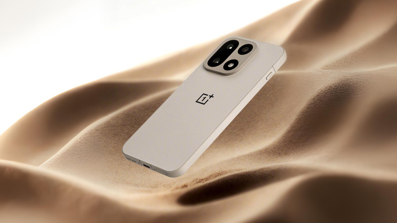 OnePlus 15 получит огромный аккумулятор при рекордно тонком корпусе Инсайдер в Weibo раскрыл характеристики нового OnePlus 15 Смартфон оснастят батареей на 7300 мАч поддержкой зарядки 120 Вт и беспроводной 50 Вт при толщине всего 8 1 мм Устройство также получит дисплей 6 78 LTPO с частотой 165 Гц чип Snapdragon 8 Elite Gen 5 до 16 ГБ ОЗУ и камеру Sony LYT 700 с двумя сенсорами Samsung JN5 Презентацию ждем 13 ноября