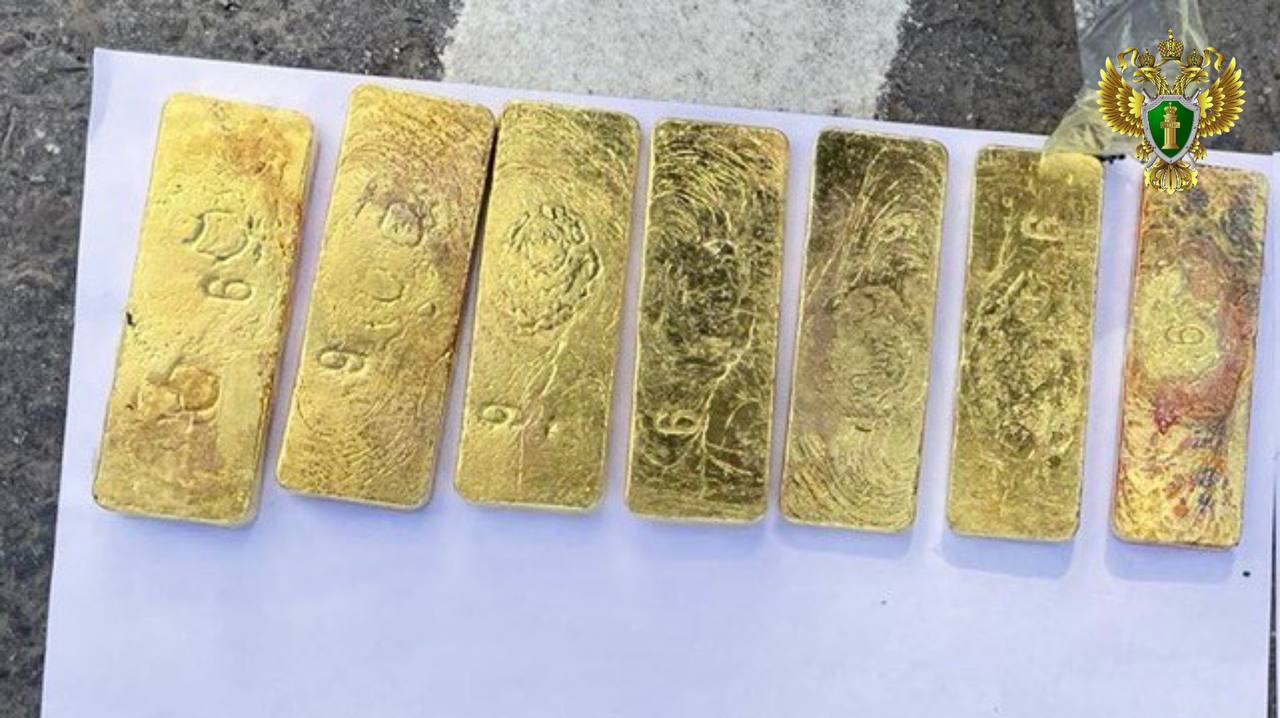 В Забайкалье суд рассмотрит уголовное дело в отношении 16 членов преступного сообщества Заместитель Восточно Сибирского транспортного прокурора утвердил обвинительное заключение Подследственные обвиняются в совершении преступлений предусмотренных частью 2 статьи 210 УК РФ участие в преступном сообществе частью 3 статьи 226 1 УК РФ контрабанда стратегически важных ресурсов частью 3 статьи 30 частью 3 статьи 226 1 УК РФ покушение на контрабанду совершенную в составе организованной группы По версии следствия в течение 2022 года члены преступного сообщества занимались незаконным приобретением драгоценного металла добытого на территории нескольких регионов Забайкальского края Амурской области Еврейской автономной области и Республики Тыва и перемещением через таможенную границу ЕАЭС говорится в сообщении Восточно Сибирской транспортной прокуратуры Оперативными службами пресечены факты контрабанды золота и серебра общей массой более 32 килограмма и стоимостью свыше 114 миллионов рублей Стало известно о незаконном вывозе за границу еще более 106 килограммов драгоценных металлов стоимостью свыше 398 миллионов рублей Уголовное дело направлено в Забайкальский районный суд для рассмотрения по существу