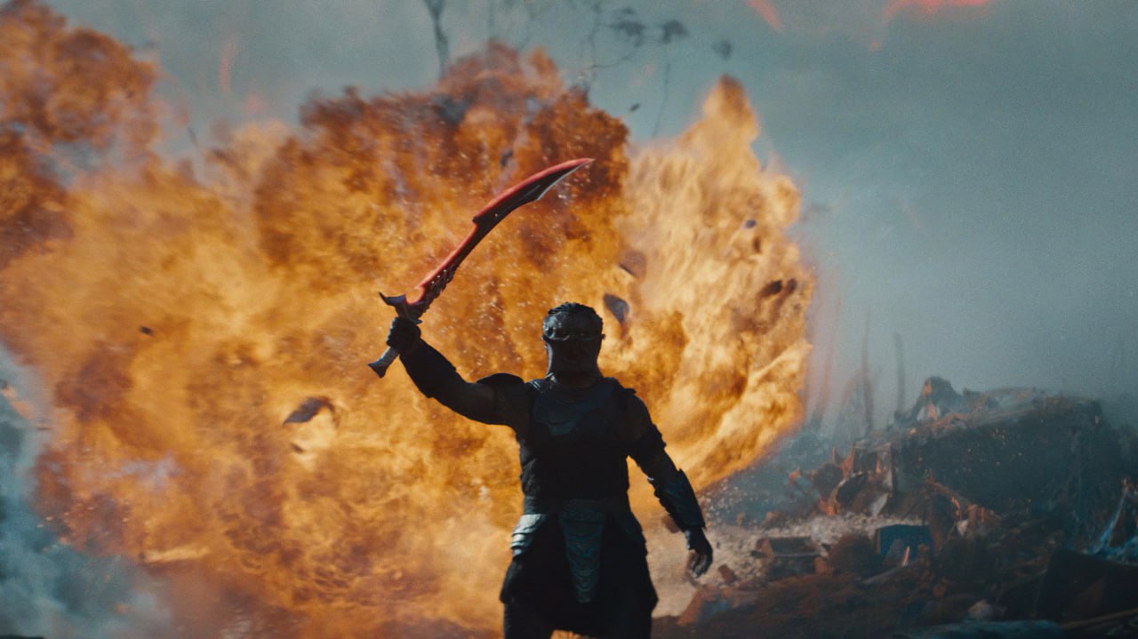 Хищник Планета смерти уверенно стартовал в американском прокате За первые два дня фантастический боевик собрал около 29 6 млн а к концу выходных его касса по прогнозам превысит 40 млн значительно выше ожидавшихся 25 30 млн Бюджет картины составил 105 млн Отличные отзывы зрителей и положительная критика обеспечили картине сильное сарафанное радио Дополнительным фактором успеха стал возрастной рейтинг PG 13 позволивший расширить аудиторию 20th Century Studios Следуй за КИНОТВ