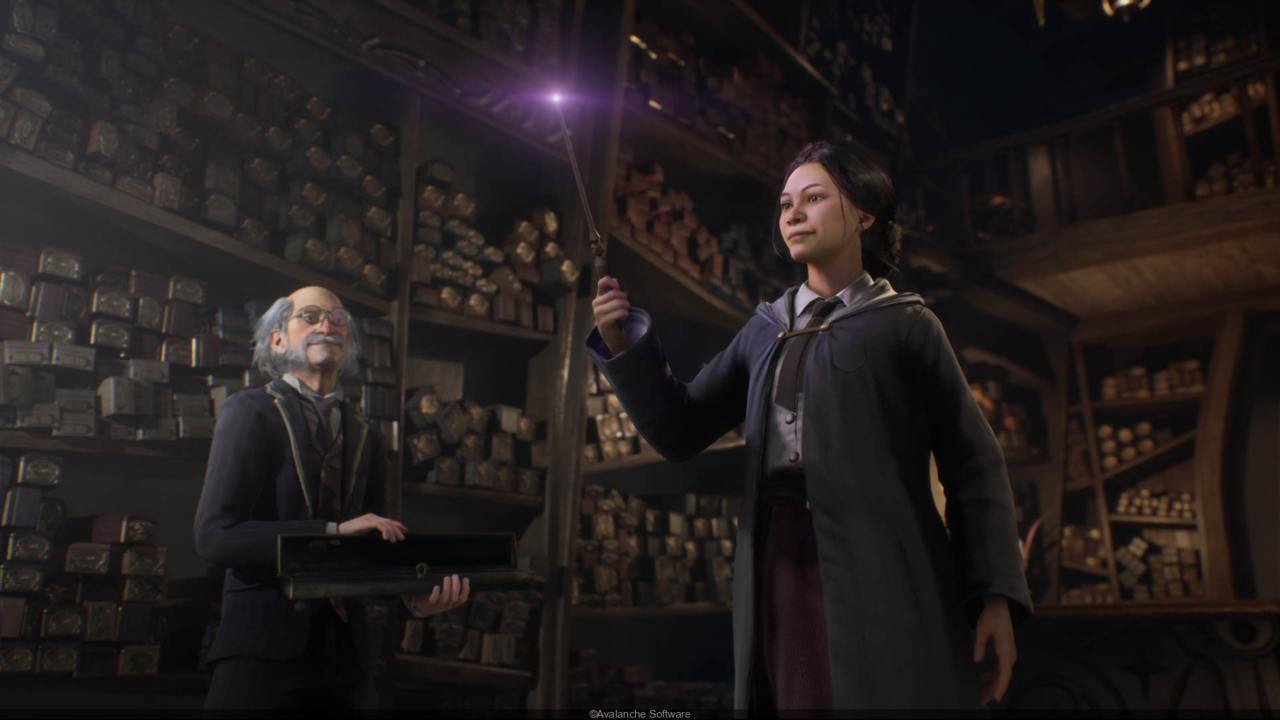 Hogwarts Legacy 2 находится в разработке  Авторы оригинальной игры не только объявили о переходе проекта на стадию полноценной разработки, но и упомянули, что сюжет игры будет связан с сериалом по Гарри Поттеру от HBO, который выйдет в 2026 году.