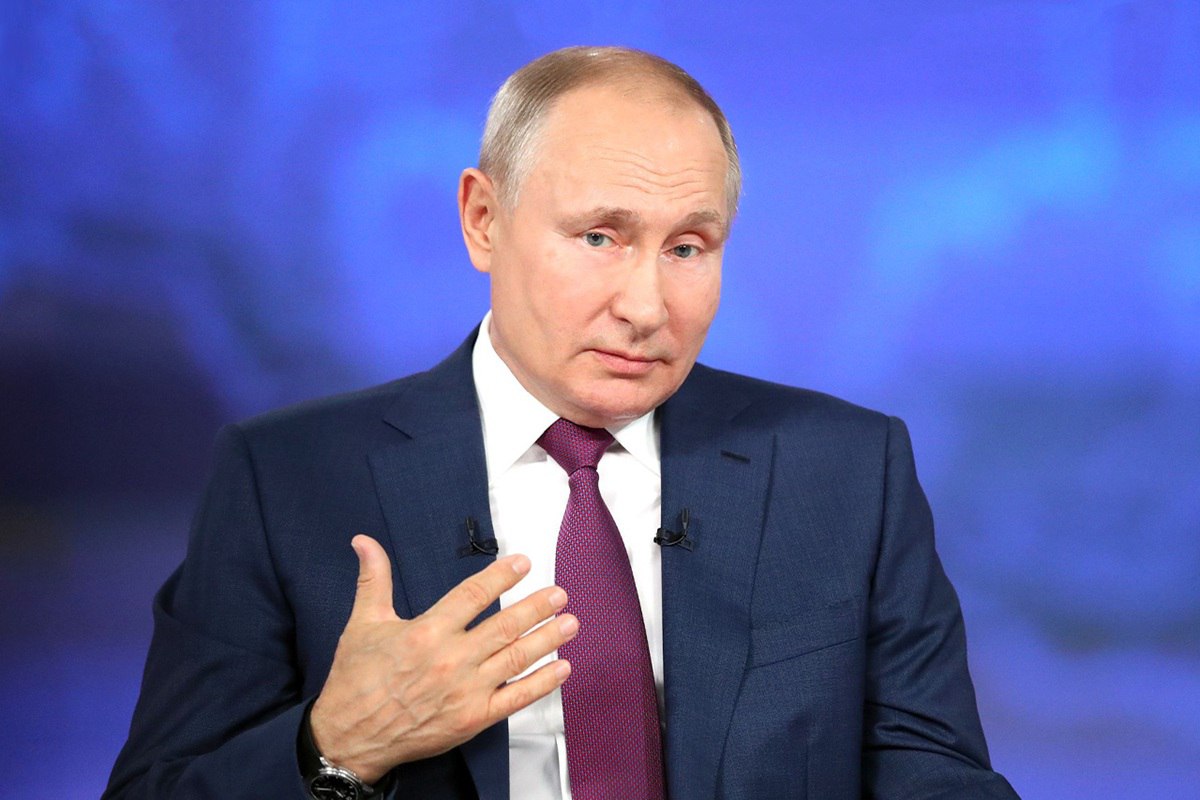Путин поставил задачу 85 федеральных трасс приведут в порядок к 2030 году МОСКВА 15 октября ФедералПресс Владимир Путин утвердил амбициозные планы по развитию дорожной сети России Согласно поставленным задачам к 2030 году не менее 85 федеральных трасс и магистралей крупных городских агломераций должны быть приведены в нормативное состояние Подробнее