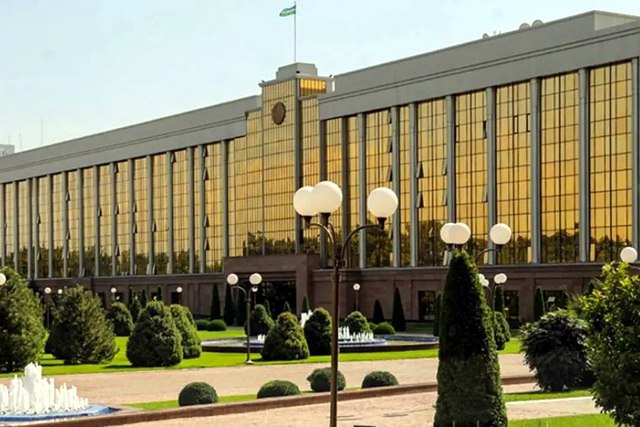 Узбекистан отменил более 1 600 обязательных требований для предпринимателей Кабинет Министров Республики Узбекистан принял постановление О внесении изменений и дополнений а также признании утратившими силу некоторых постановлений Правительства Республики Узбекистан   English O zbek tilida Ўзбек тилида На русском iOS Android