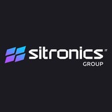 Аватар Телеграм канала: Sitronics Group
