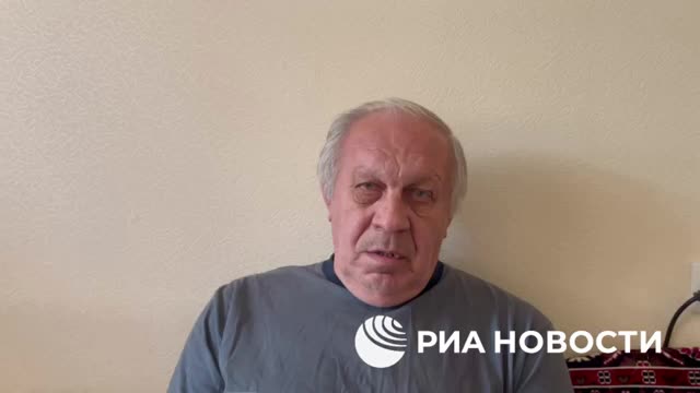 Пенсионер из Белгорода делится впечатлениями после упоминания Путиным на «Валдае»