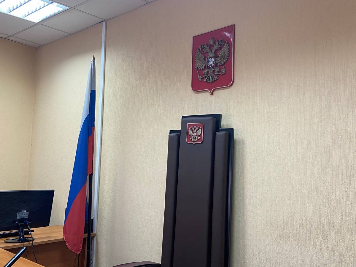 18-летний парень в Заволжске врезался в столб, оставив город без электричества на пару часов Администрация района обратилась в суд, требуя возмещения ущерба, поскольку ответчик не предпринял никаких действий для урегулирования вопроса после получения претензии. ↗ Прислать новость Подписаться