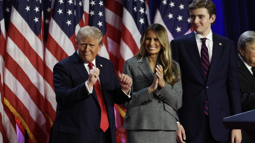 Компания, связанная с семьей Трампа, создаёт крипторезерв на $250 млн  Thumzup Media — медиа-компания, аффилированная с семьей Трампа, получила одобрение совета директоров на формирование крипторезерва до $250 000 000.    В резерв войдут: — BTC, ETH, SOL, XRP, DOGE, LTC и USDC    Это не просто инвестиция — это официальная криптопозиция крупной американской компании, близкой к Дональду Трампу.   На фоне притока средств в ETF и интереса со стороны властей — это ещё один бычий сигнал для рынка.    Заходи в чат / Join the chat    Бот с комбо / Combo-bot    Subscribe / Подпишись   Поддержи канал / Boost channel   Buy Stars without KYC