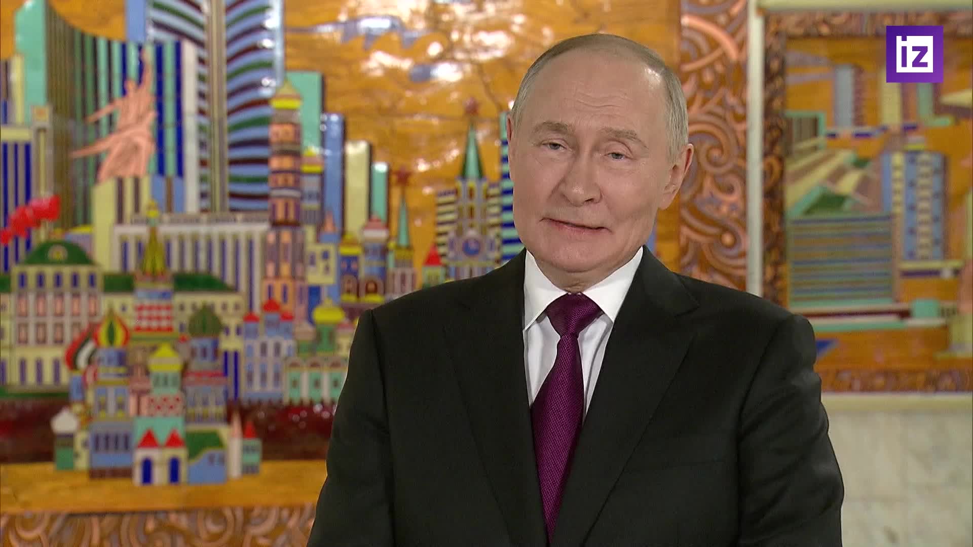 Путин приглашает иностранных журналистов посетить Красноармейск и Купянск