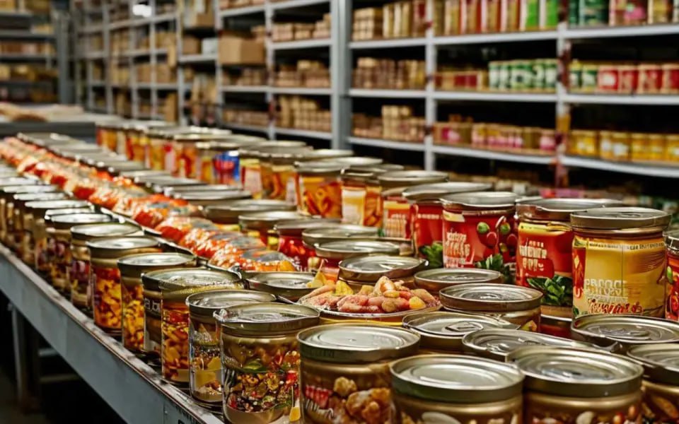 Передача «Главпродукта» Росимуществу: при чем тут Александр Ткачев?  Компания «Главпродукт»  есть активы в Орле , один из крупнейших российских производителей консервов, была передана под временное управление Росимущества в 2024 году. Как сообщает агентство Reuters, ссылаясь на письмо нового руководства «Главпродукта», назначение директора компании произошло по просьбе крымского производителя продуктов питания «Дружба народов».  «Дружба народов» – крупнейший агрохолдинг Крыма, управляющий 20 тыс. га земель. В июне 2022 года все предприятия этого агрохолдинга были приобретены структурами, связанными с «Агрокомплексом им. Н. И. Ткачева», который принадлежит семье бывшего министра сельского хозяйства РФ и экс-главы Краснодарского края Александра Ткачева. Таким образом, назначение руководства «Главпродукта» по просьбе «Дружбы народов» может свидетельствовать о возможном интересе семьи Ткачева к дальнейшей судьбе компании.  Добавим, что 12 марта 2025 года Арбитражный суд Москвы по иску Генпрокуратуры арестовал активы «Главпродукта», включая денежные средства, движимое имущество, акции более 30 юридических лиц холдинга, а также средства основного акционера Леонида Смирнова, проживающего в США. Генпрокуратура обвиняет Смирнова и связанные с ним американские компании в незаконном выводе за границу около 1,4 млрд рублей в обход действующих ограничений.  Активы компании были переданы во временное управление Росимущества по указу президента Владимира Путина в октябре 2024 года. В перечень вошли 100% долей в ООО «Балтийский консервный завод», ООО «Главпродукт-патент», АО «Орелпродукт», ООО «Промсельхозинвест» и других связанных компаниях.