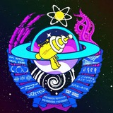 Конспирач 🤹‍♂️🦖👽