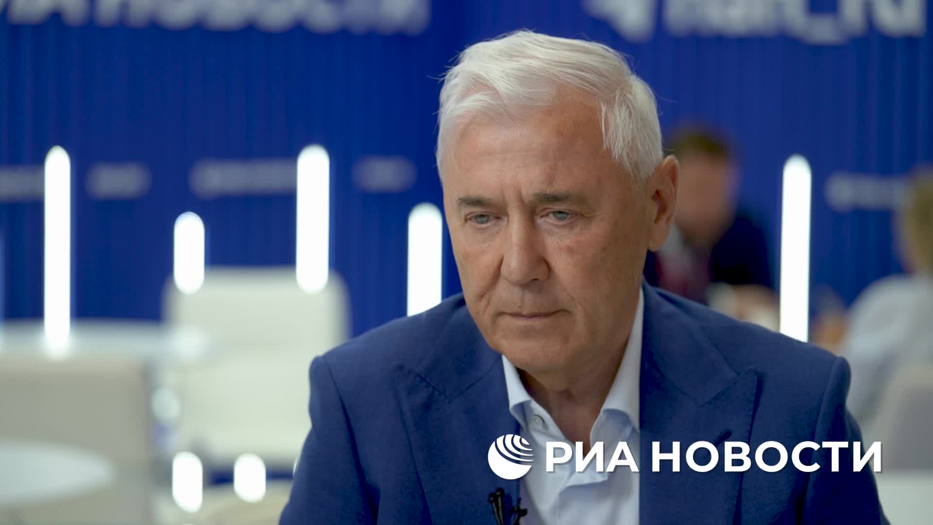 Ипотечная программа для участников СВО может стартовать в 2026 году