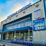 Аватар Телеграм канала: Физкультурно-оздоровительный комплекс