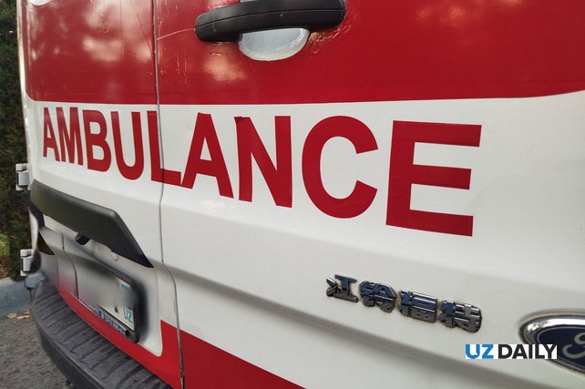 В Ташкенте скончался мужчина во время плановой операции в частной клинике В Ташкенте скончался 31 летний мужчина во время плановой операции на носу в частной клинике на массиве Каракамыш Алмазарского района сообщает программа Миллар English O zbek tilida Ўзбек тилида На русском iOS Android