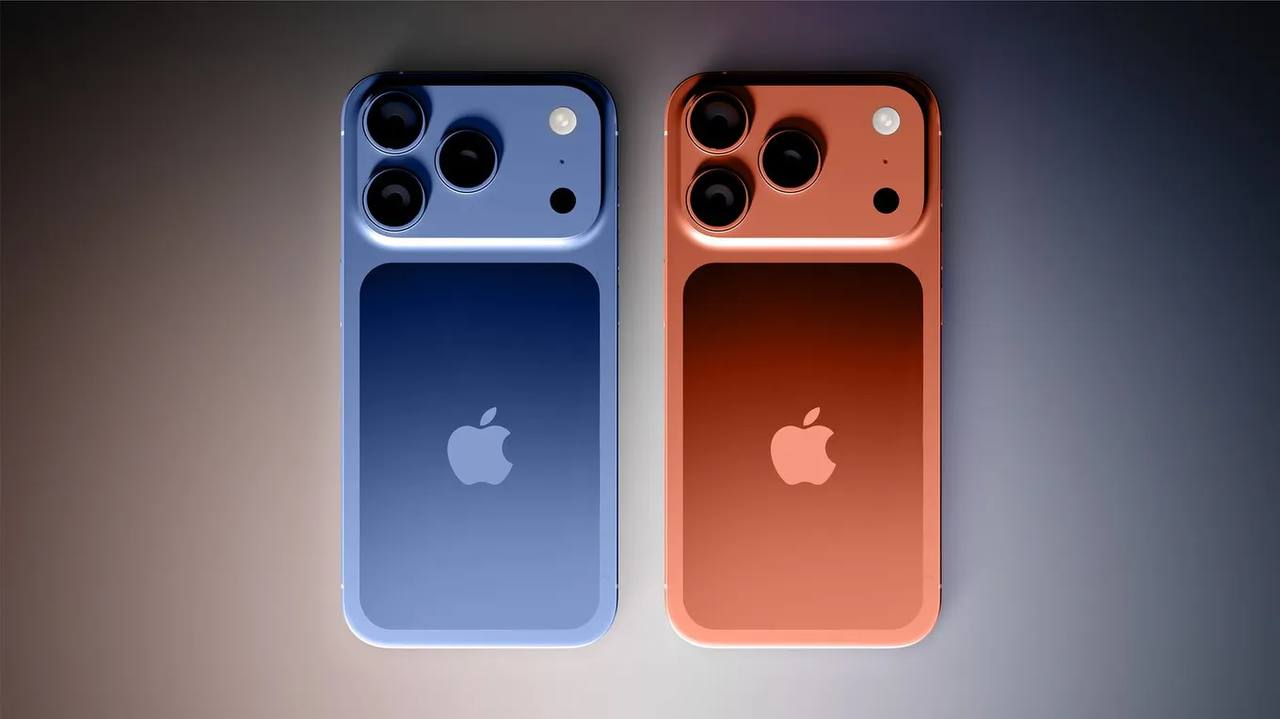 Сколько примерно будут стоить iPhone 17 в России iPhone 17 до 120 тысяч рублей iPhone 17 Air до 140 тысяч рублей iPhone 17 Pro до 140 тысяч рублей iPhone 17 Pro Max от 160 тысяч рублей Apple Media