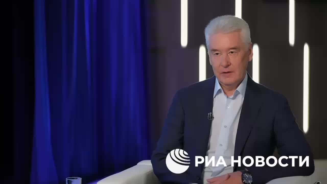 Москва демонстрирует рост экономики: индекс промышленного производства увеличился на 7%, инвестиции на 8%
