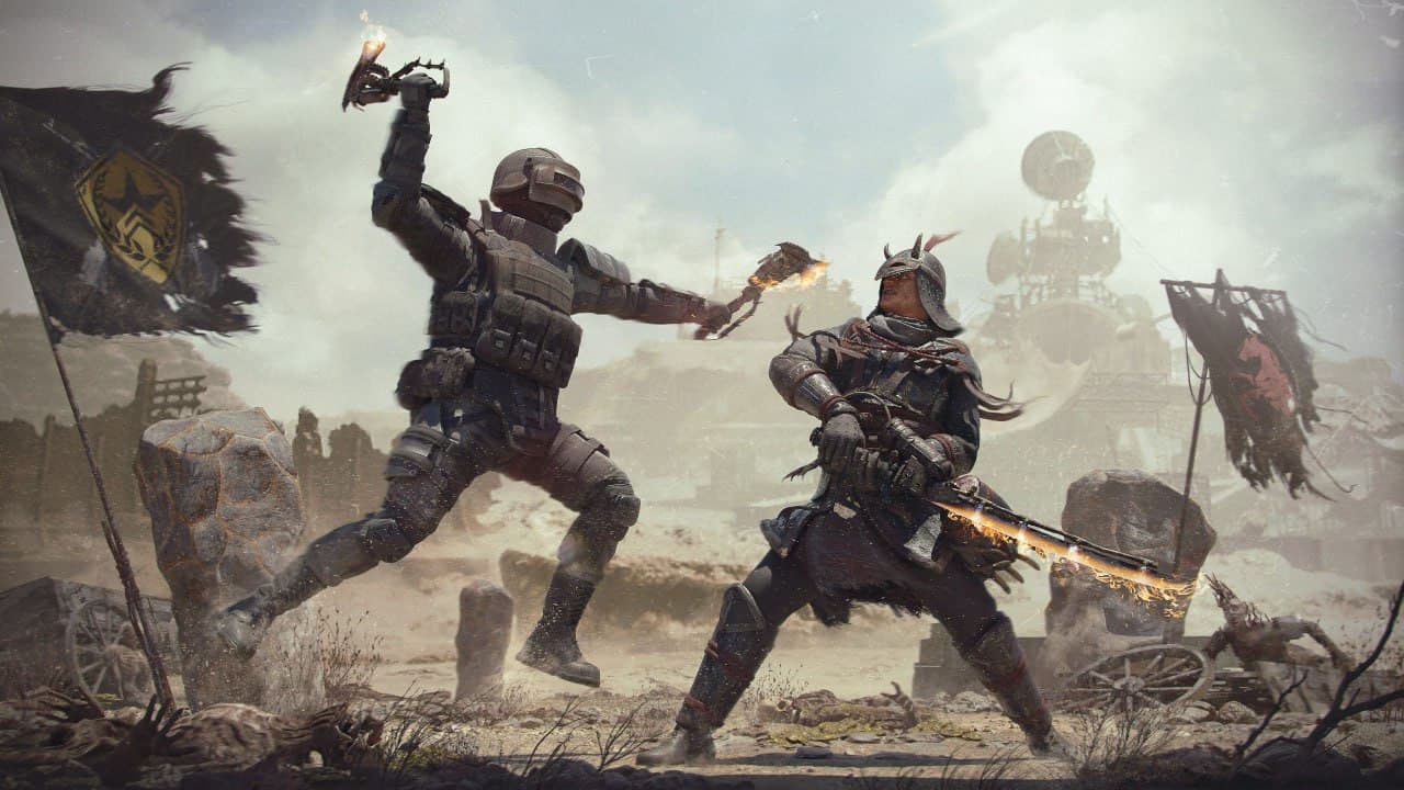 Российский шутер Pioner получил дату релиза в раннем доступе и новый трейлер Более 500 тысяч человек добавили игру в список желаемого