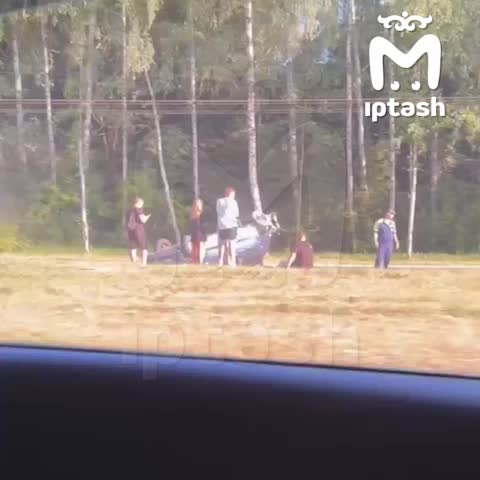 Два человека пострадали в результате аварии с Volkswagen на улице Карбышева